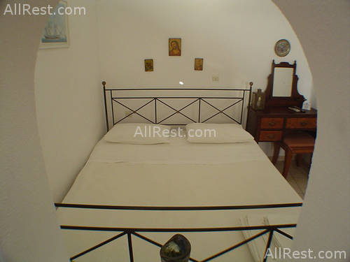 Efterpi Villas Traditional Houses 6